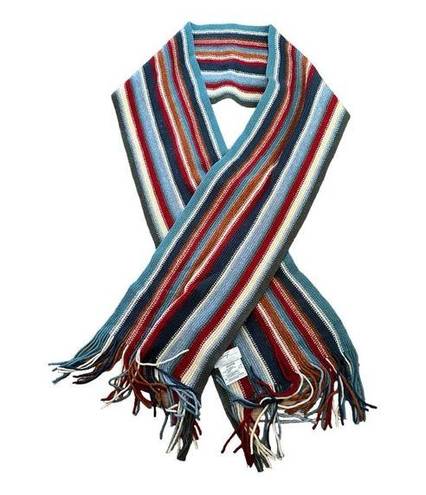 Krass&co Vintage The Scarf  Lambswool Scarf