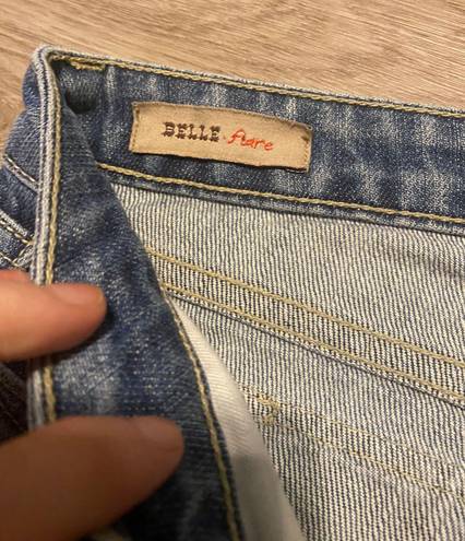 Belle Jeans Blue Size 25