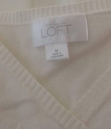 The Loft Ladies top medium