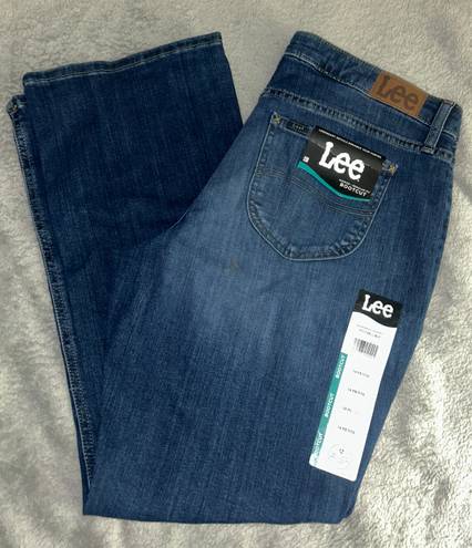 Lee Boot Cut Jeans