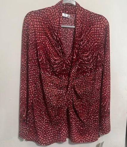 Natori  NWT blouse