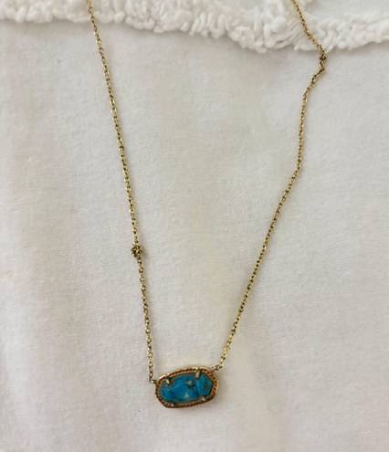 Kendra Scott Necklace