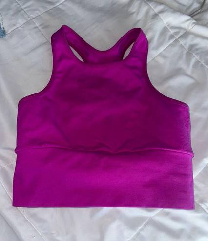 Free People Movement Sports Bra / Crop Top