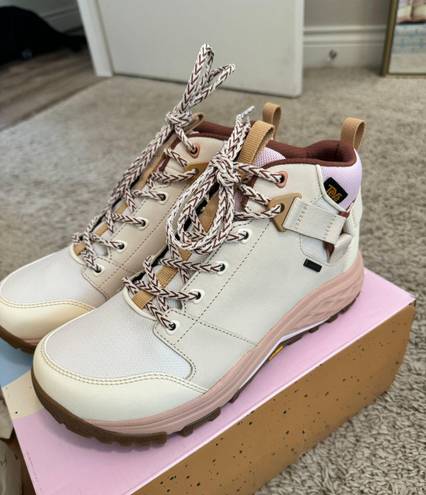 Free People x Teva Grandview GTX Hiking Boots