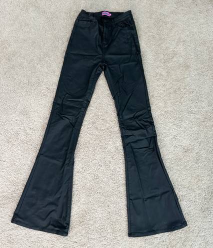 Edikted Leather Pants