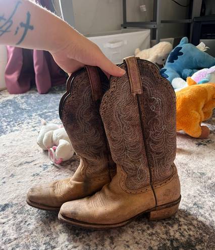 Ariat Cowgirl Boots