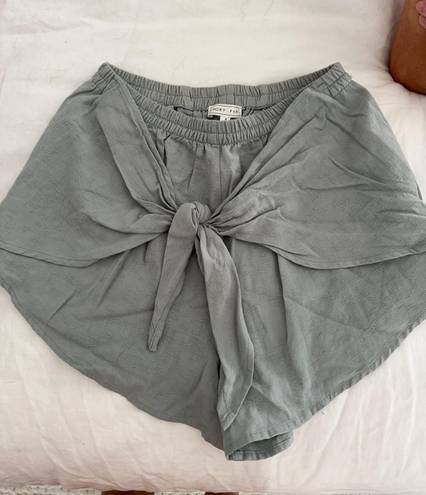 Emory park Flowy Shorts