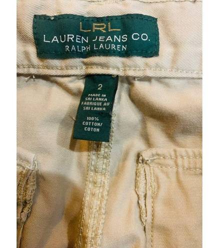Krass&co Lauren Jeans . Sz 2 Women Pants