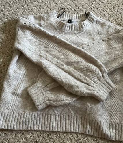 H&M Sweater