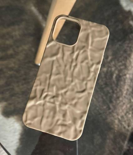 IPhone 12 Pro Max Case Tan