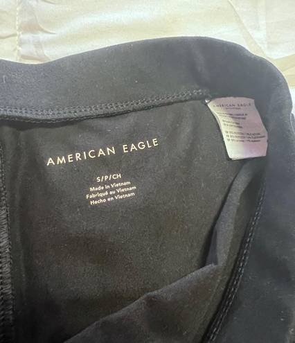 American Eagle Outfitters Biker Shorts