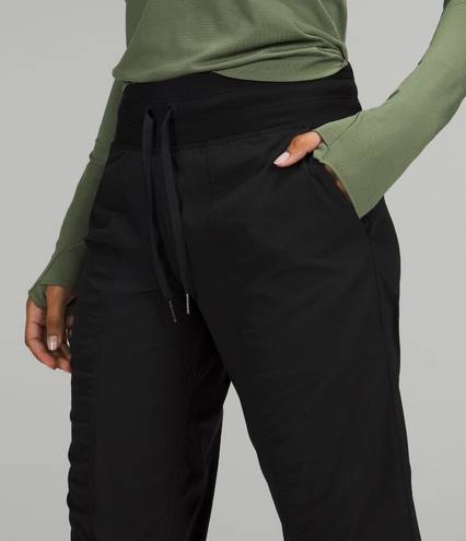 Lululemon Dance Studio Jogger