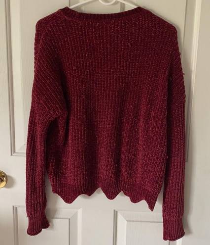 Alya Alys Sweater from Francescas