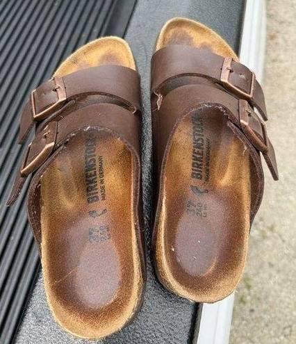 Birkenstock s