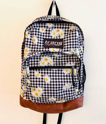 Jansport Trans by  Super Cool Backpack - Daisy Mae