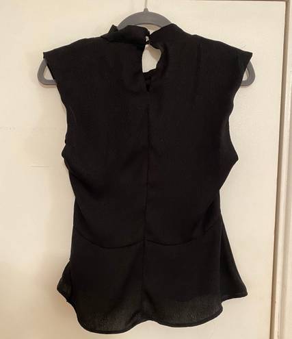 ZARA Black Top