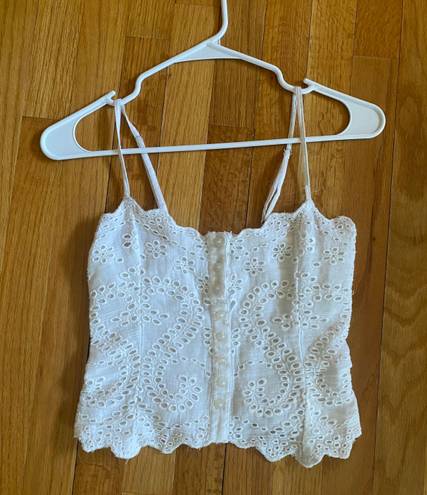 Free People One Emma Top