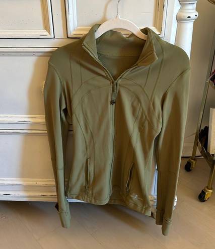 Lululemon Define Jacket