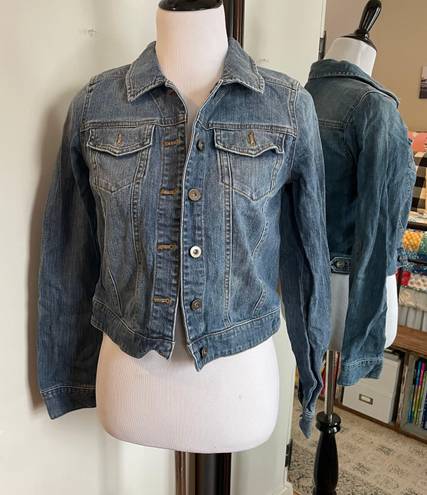 BP Medium Denim Jacket