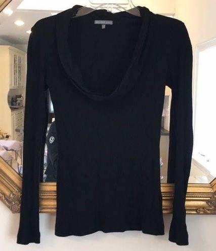 James Perse  knit top