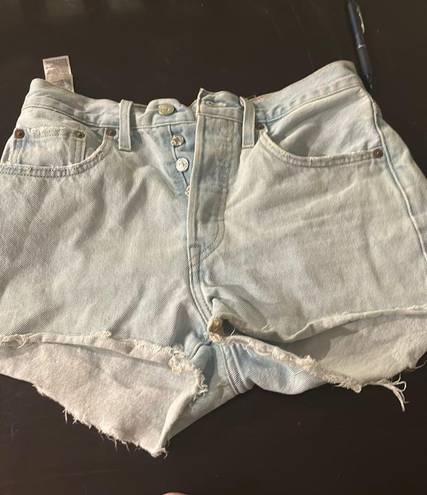 Levi’s 501 Shorts