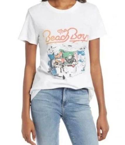 Treasure & Bond  from Nordstrom beach boys relaxed style T-shirt women'…