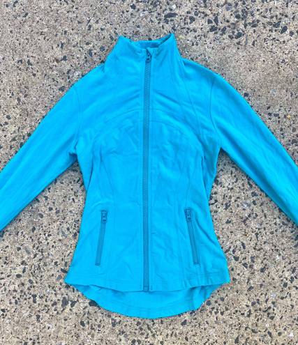 Lululemon Define Jacket