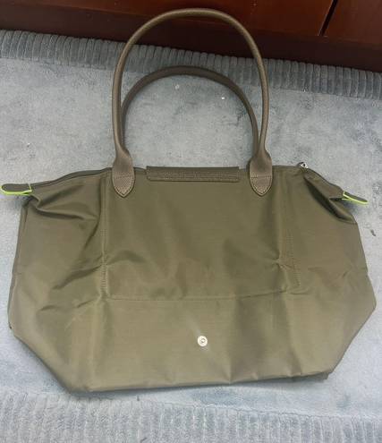 Longchamp Large Le Pliage Tote