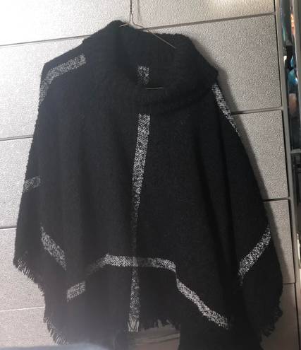 Chico's Chico’s Poncho