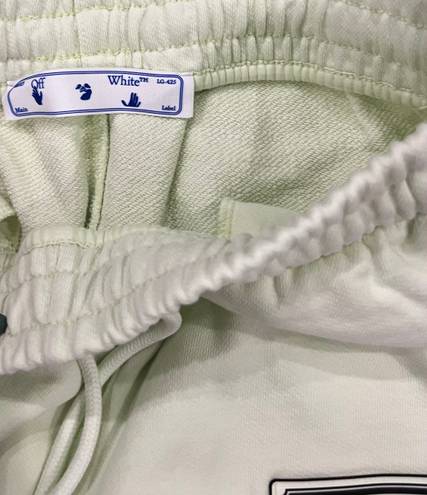 Off-White  Sweat Pants 