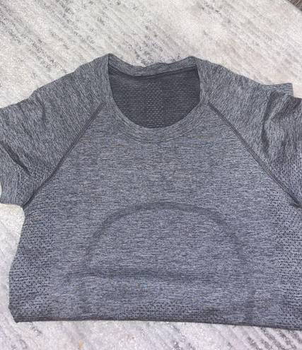 Lululemon Swiftly Tech Short Sleeve