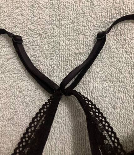 Victoria's Secret  LACEY BRALETTE *S/P*