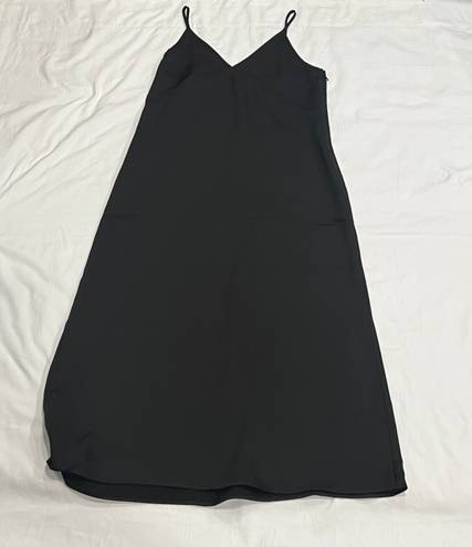 Uniqlo Dress