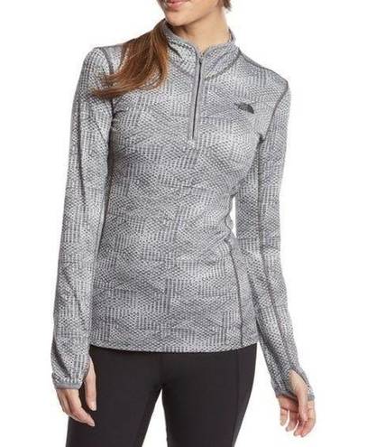 The North Face  Motivation FlashDry 1/4 Zip Pullover Z164