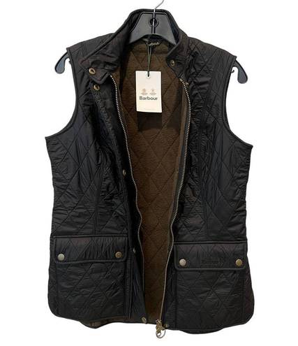 Barbour  Wray Quilted Vest (US/6)