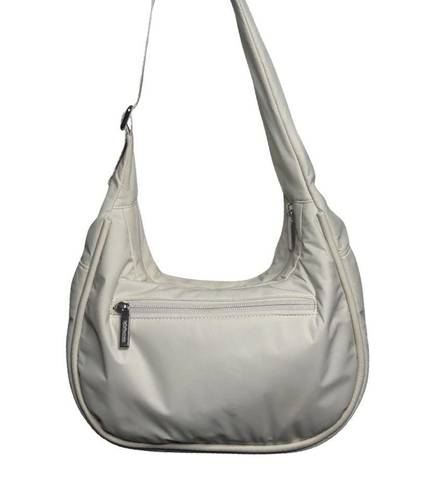 Lululemon  Mini Shoulder Bag 4L In White Opal