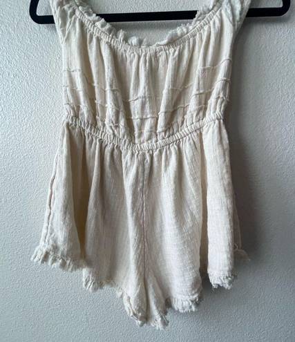 Urban Outfitters  romper