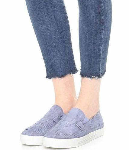 Joie  Huxley Skylark/Dusk Slip On Sneakers Size 39.5