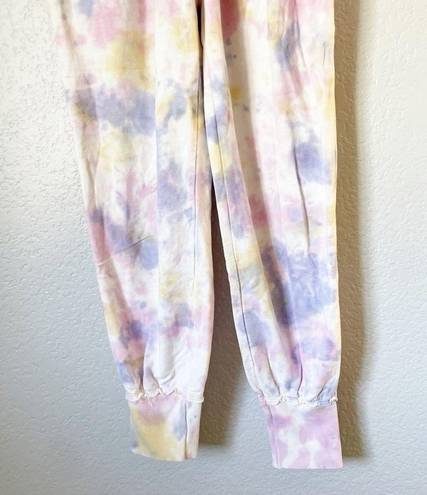 Young Fabulous and Broke 𝅺 Tie Dye Sweatpants Small