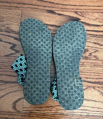 Sanuk Sandals