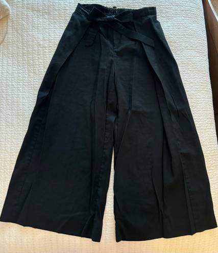 Banana Republic Cropped Pants