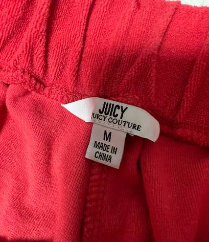 Juicy Couture Sweatpants