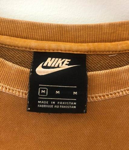 Nike Vintage Sweatshirt