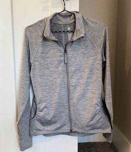 All In Motion  XS active zip up