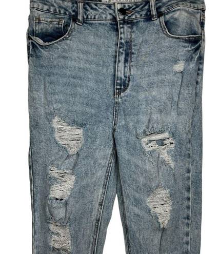 Tinseltown  Destroyed Jeans