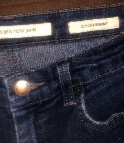 Jones New York  Jeans