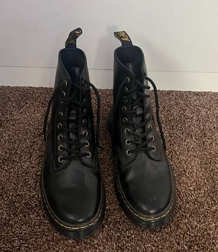 Doc Martin Boots