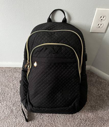 Bagsmart Backpack Black