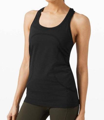 Lululemon Swiftly Tech Racerback 2.0