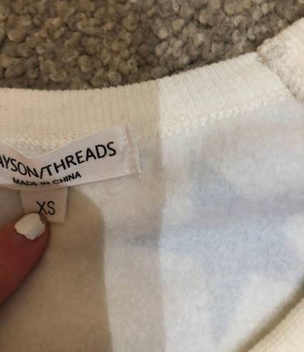 Grayson Threads Star Sweatshirt